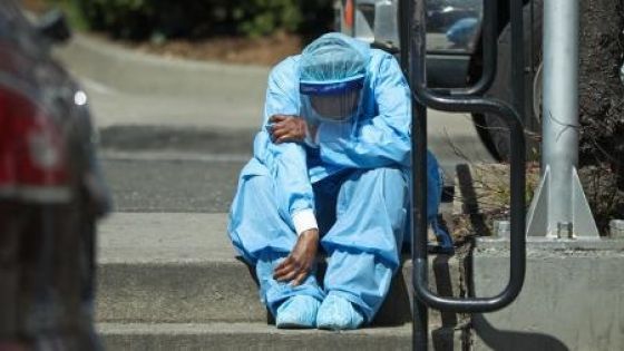 الأوبئة: ارتفاع إصابات كورونا بالمملكة يدعو للقلق