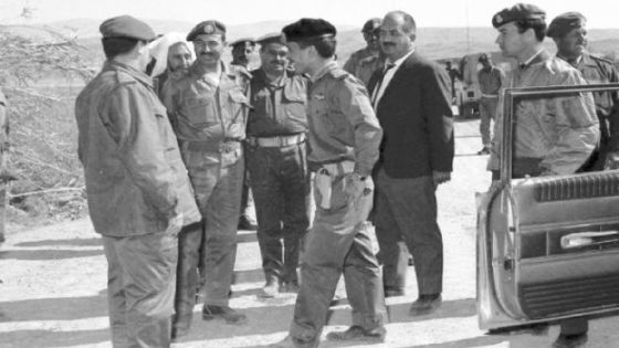 56 عاما على دحر الأردن لقوات الاحتلال في معركة الكرامة الخالدة