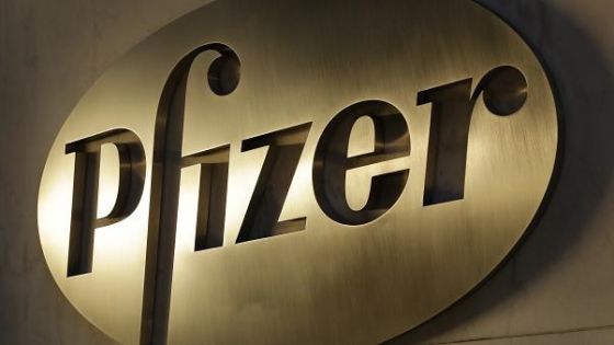 شركة «فايزر» تصدم العالم بتصريح جديد