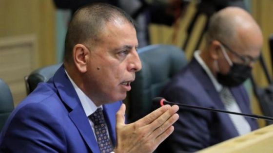عطية يسأل وزير الداخلية عن الغاء قرار محافظ العاصمة