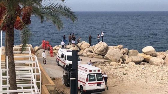 سقوط طائرة لبنانية في البحر .. وميقاتي يطلب الاستنفار
