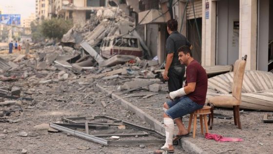 تجار الألبسة يجمعون ربع مليون دينار دعما لأهل غزة