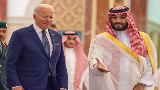البيت الأبيض يتراجع ويؤكد صحة الرواية السعودية حول تصريحات بايدن