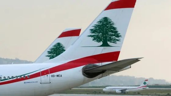 الميدل إيست تجلي طائراتها الى الأردن بسبب التأمين