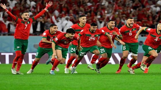 الأردن يهنئ المغرب باستضافة بطولة كأس العالم 2030