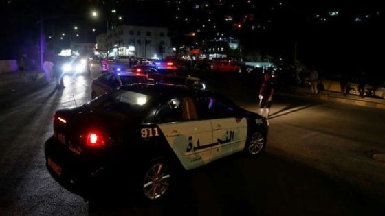 بيان من الأمن العام حول اعتقال أشخاص في عمان