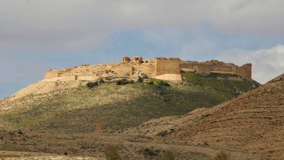 خطط لربط البترا بالمناطق المحيطة مثل قلعة الشوبك وجبل التحكيم