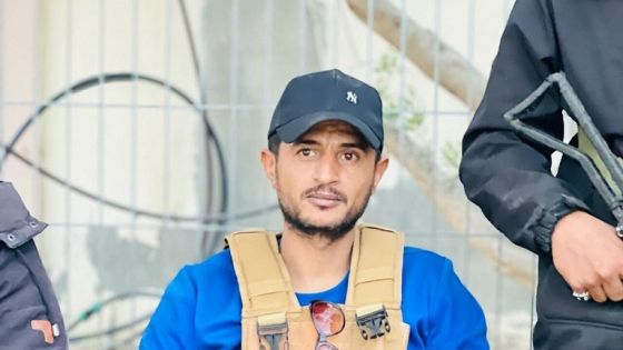 نهاية محتومة للعملاء .. مقتل ياسر أبو شباب في قطاع غزة