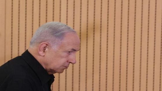 مذكرة إسرائيلية تطالب بعزل نتنياهو لعدم صلاحيته