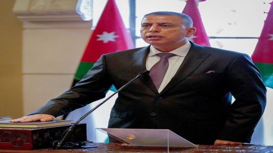 #عاجل التعديل الوزاري يلهب مواقع التواصل في الأردن