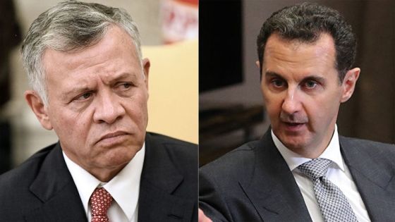 الغارديان : الأسد بات مطلوباَ والأردن قد يقود الاتصالات
