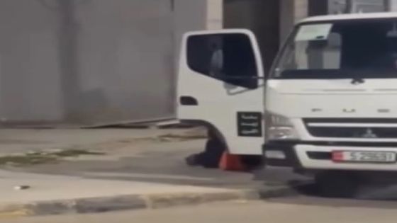 بلدية إربد تحوّل موظفين إلى التحقيق بعد شجار بالشارع العام