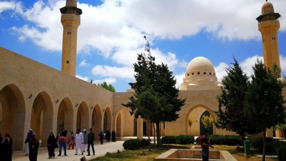 عربيات: بدأنا خطة لترويج السياحة الدينية بشقيها الإسلامية والمسيحية