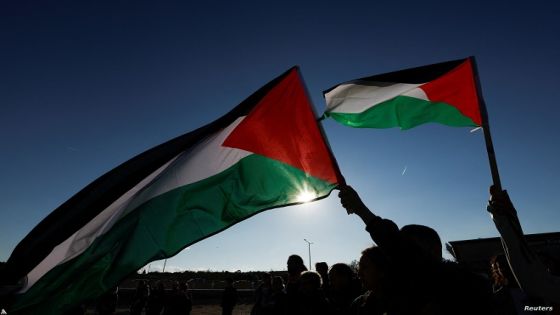 إسبانيا تعلن الاتفاق مع 3 دول أوروبية على الاعتراف بدولة فلسطين
