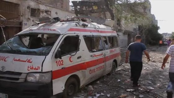 تحذيرات من انهيار القطاع الصحي في غزة خلال ساعات
