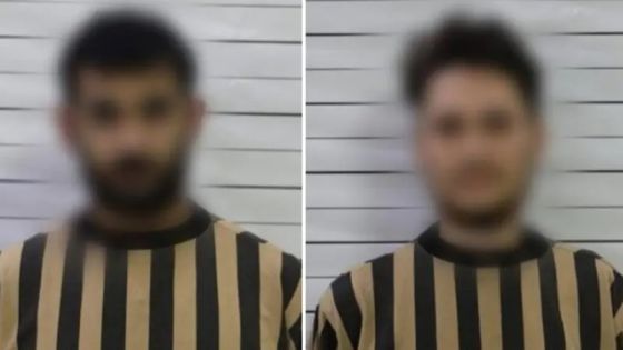 دمشق تقبض على مهاجمي السفارة الإماراتية