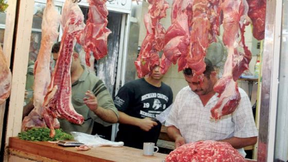 الخروف الجورجي يُخفض أسعار اللحوم المحلية