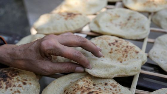 إيطاليا تُحذر تكشف عن أزمة كبيرة : حرب الخبز العالمية بدأت