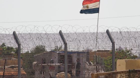 هجوم إرهابي في سيناء يودي بحياة 5 جنود مصريين