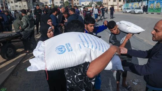 الأونروا : الهجوم على الوكالة دافعه تجريد الفلسطينيين من وضعية اللاجئ