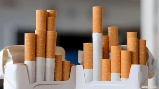مصدر حكومي : أسعار السجائر لن ترتفع وتجار ينفثون الإشاعات
