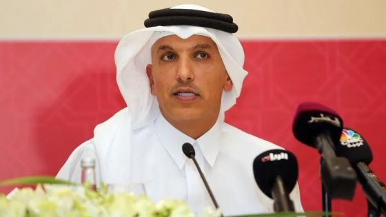 اتهام وزير مالية قطري سابق بالفساد واستغلال الوظيفة