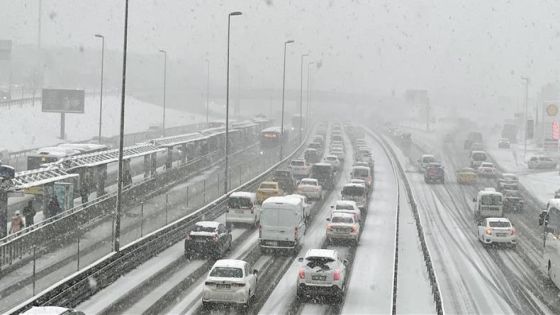 السياحة والسفر: لا أردنيين عالقين في تركيا جراء الثلوج