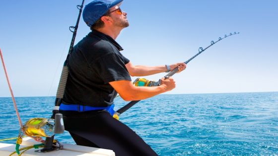 انطلاق اول بطولة عربية لصيد الأسماك في العقبة