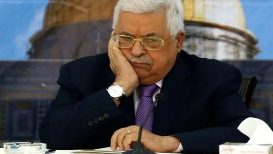 تقرير : خلافة عباس.. فوضى أشبه بصراع العروش