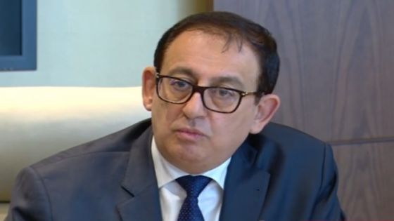 اعادة تشكيل مجلس مفوضي هيئة تنظيم الطيران المدني (أسماء)