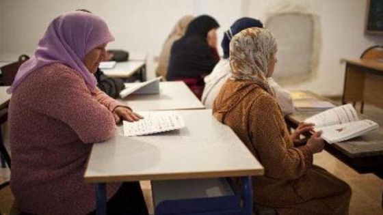 وزير التربية: 5.1 % نسبة الأمية في الأردن