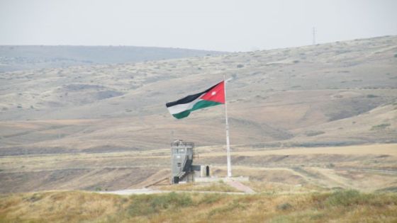 الأردن ينفي دخول أبطال نفق الحرية أراضيه