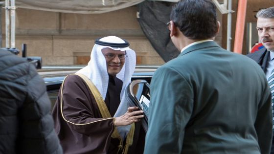 وزير الطاقة السعودي: على الجميع أن يستعدوا للأسوأ