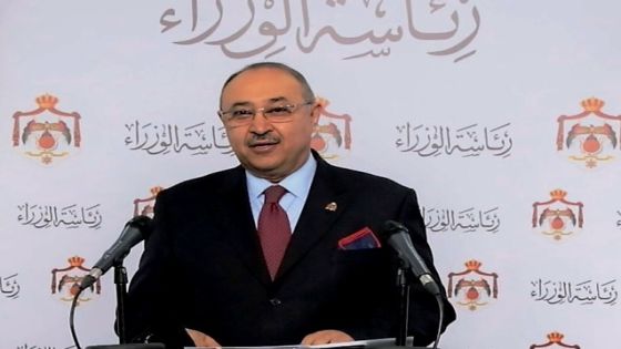 دودين : الأمير حمزة تعدى على الدستور الأردني
