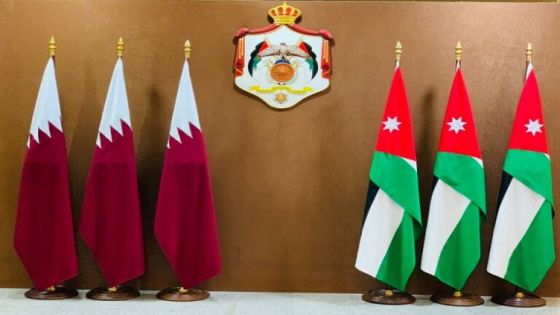 صحفي قطري :علاقتنا مع الأردن أكبر من نتيجة مباراة كروية