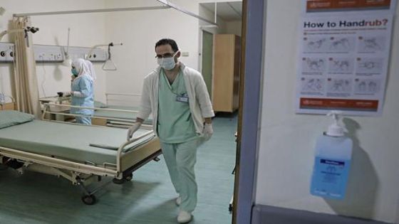 الحموري: 30 مستشفى خاصا ستشارك بعلاج مصابي كورونا