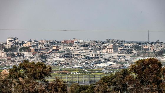 الحرب عادت داخل مناطق الخط الأصفر في غزة