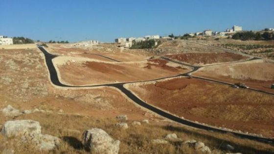 وزارة الأشغال : طرح 2764 قطعة من أراضي الخزينة للمواطنين