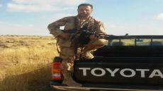 القبض على ناصر السعدي أكبر تاجر مخدرات في السويداء