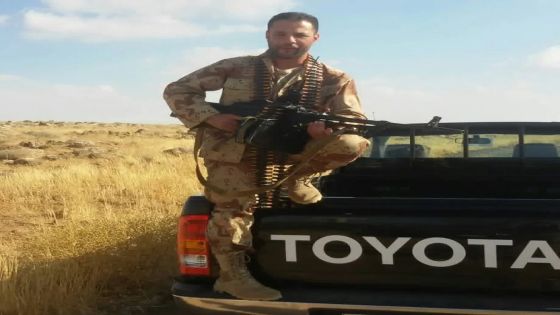 القبض على ناصر السعدي أكبر تاجر مخدرات في السويداء