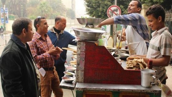 التهاب الأسعار يصل إلى معشوق المصريين