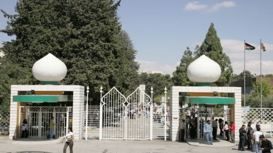 مجلس التعليم العالي يعقد جلسة لتحديد مصير رؤساء الجامعات الرسمية
