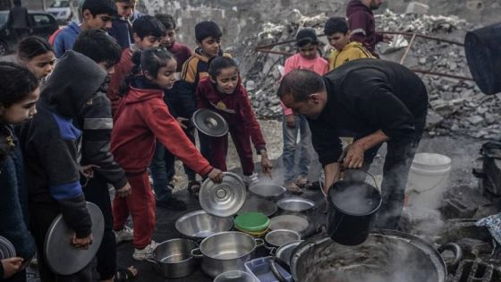 حماس: خطة الجنرالات في غزة الأكثر انحطاطا ونازية بالتاريخ