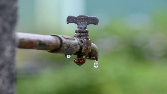 شخص واحد يتسبب في انقطاع المياه عن 3 مدن ليبية