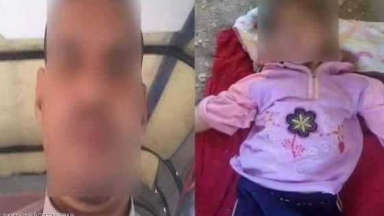 جريمة مروعة تهز مصر .. مقتل طفلة لـ تقديمها قربانا للجن