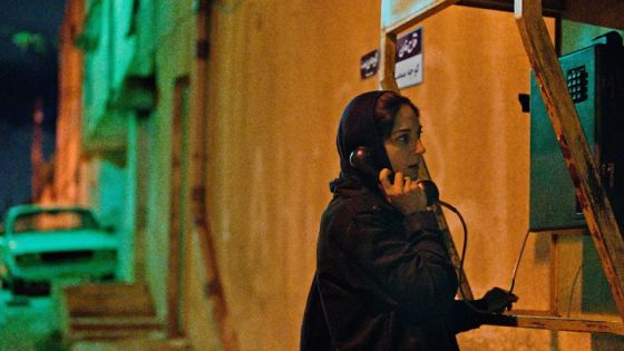روسيا توقف عرض فيلم إيراني مصور في الأردن
