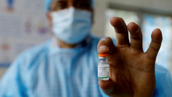 #عاجل الأزمات : لا تطعيم ضد كورونا دون مواعيد مسبقة
