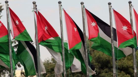 الأردن ومصر يؤكدان استمرار تنسيق الجهود المستهدفة لوقف حرب غزة