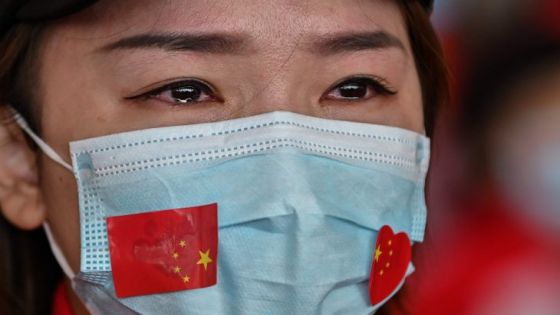 الصين ترصد 13 إصابة جديدة بفيروس كورونا