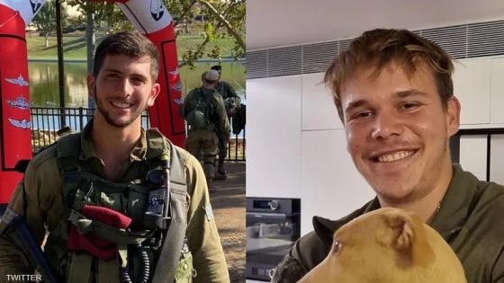 مقتل عسكريين إسرائيليين اثنين بمعارك جنوب غزة